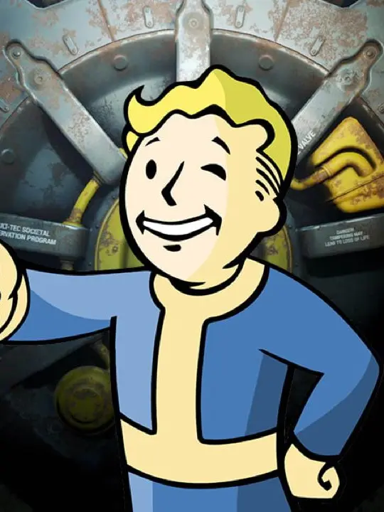 Byeimgone의 Fallout RP
