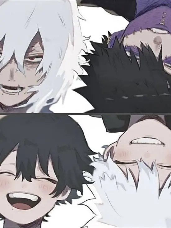 CoralGrill4084의 いじめられっ子からのモテ期永遠に〜