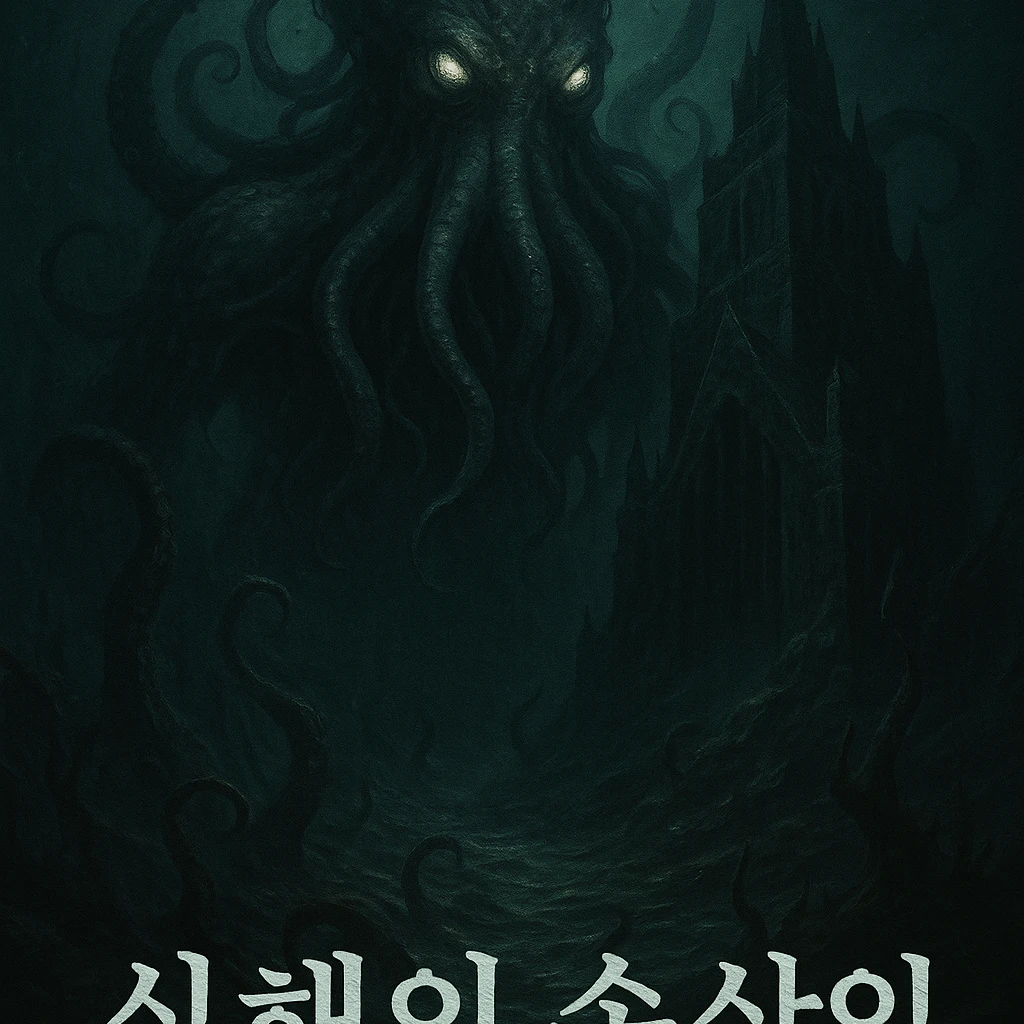 심해의 속삭임