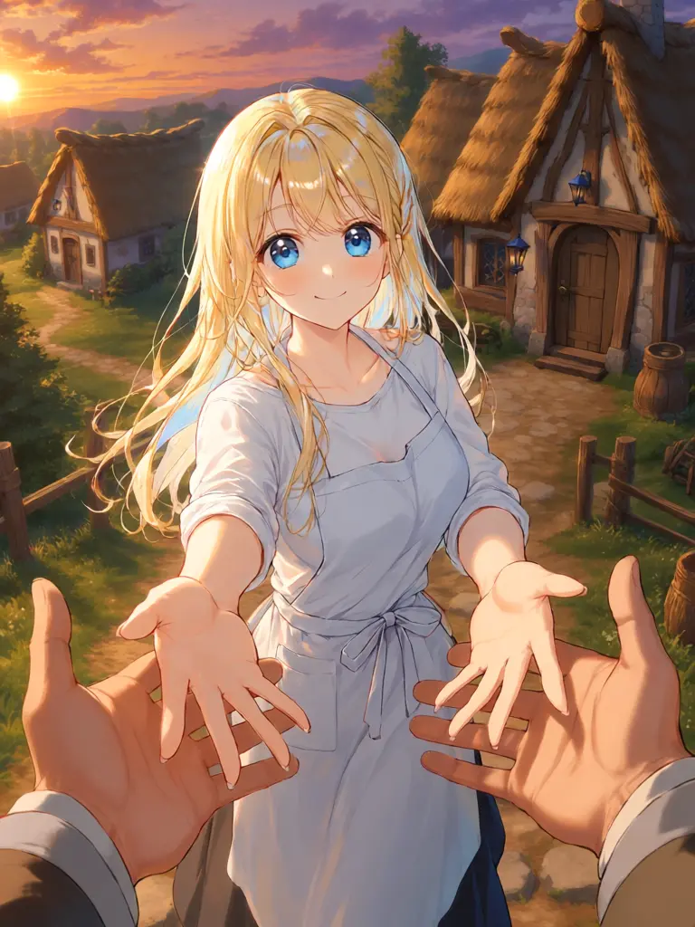 UrbanPages8260의 Welcome Home, Darling!