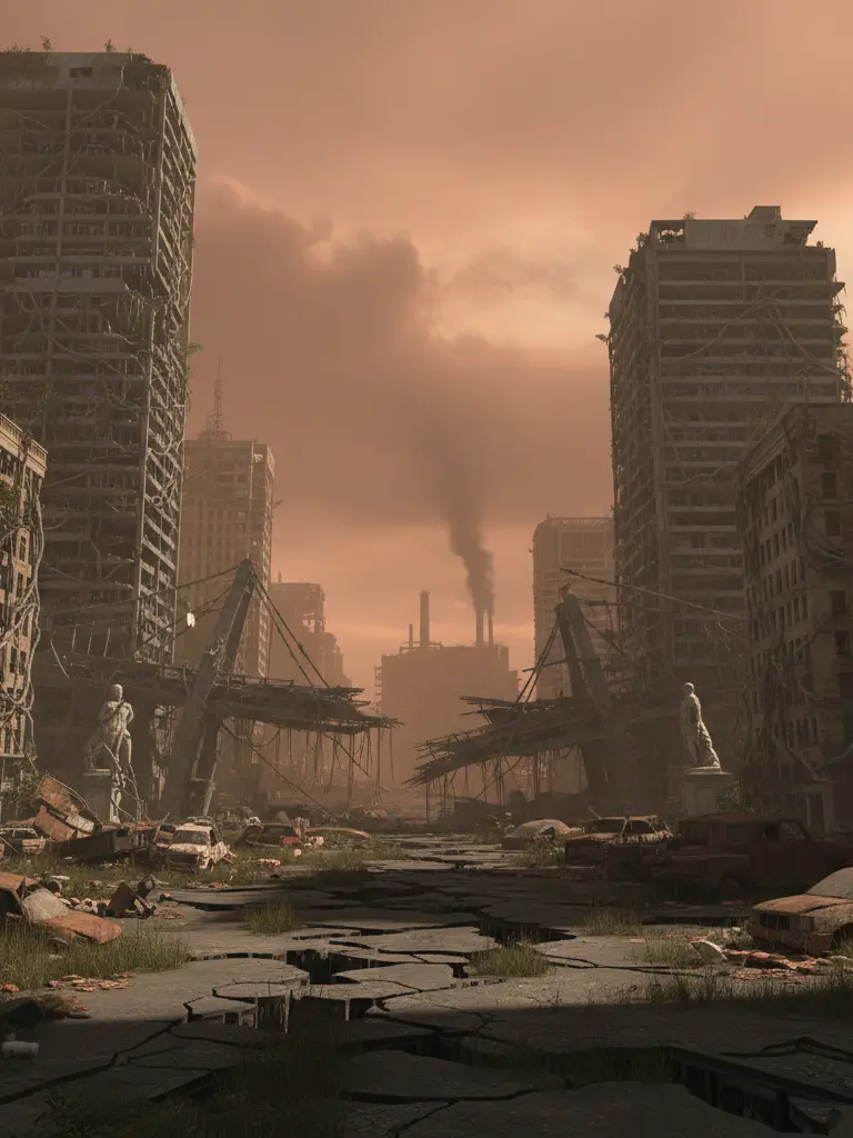 Speed_run의 세계멸망 아포칼립스