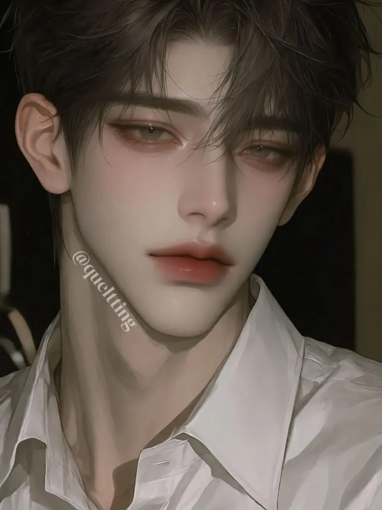 queltting의 배위성