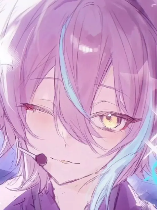 Shirov_v의 神代くんは依存体質らしい…