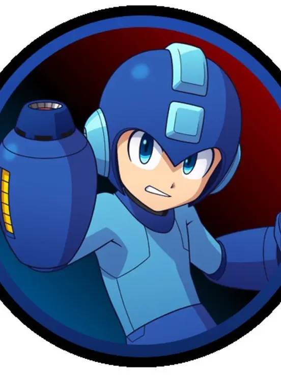 SickSilk4595의 Megaman X Sonic crossover