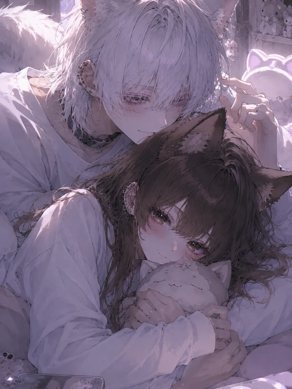 nananann7171의 リュカ