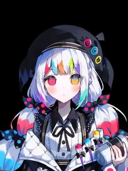 youseisan0729의 偽りの芸術家(アーティスト)