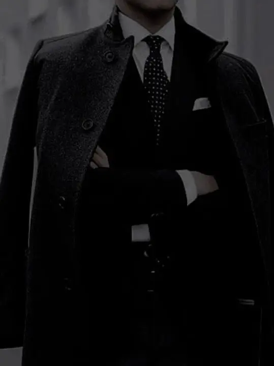 Mackerel_Crab22의 Mafia Boss husband x Sunshine husband (BL)