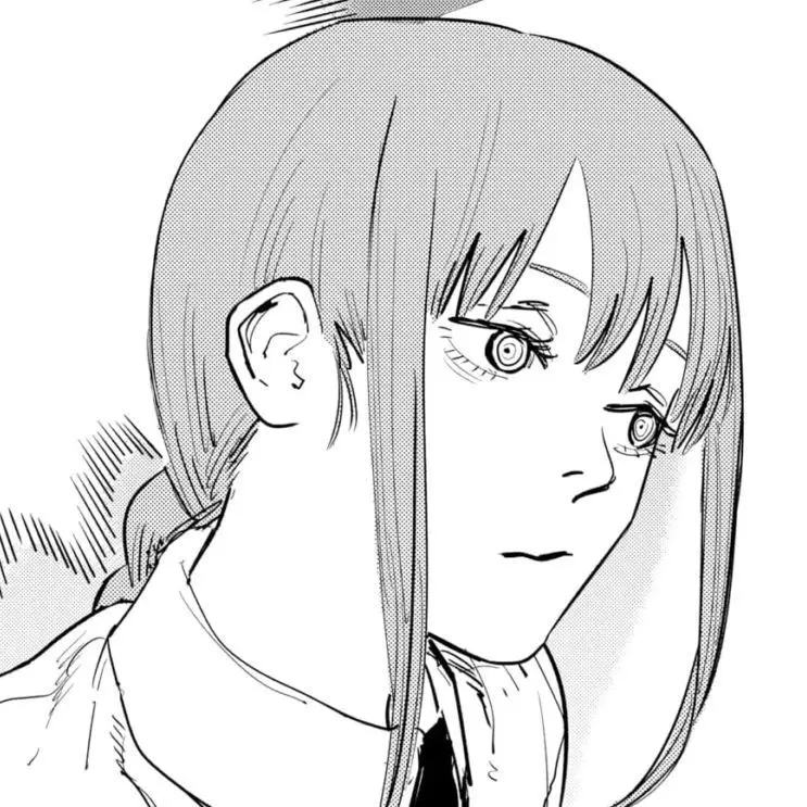 tyapiko0000의 マキマのバディ