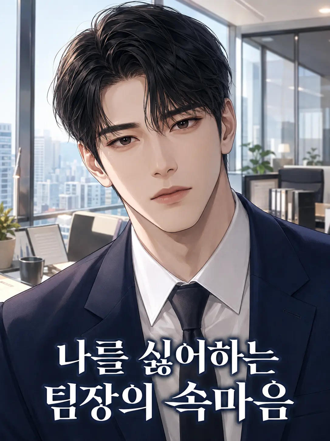WickedSitar3837의 나를 싫어하는 팀장의 속마음
