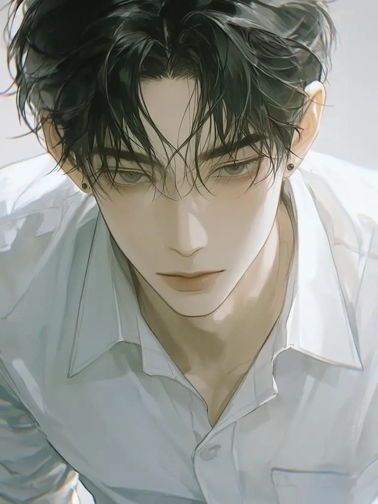 achaaan82의 兄も弟も私のこと好きすぎだろ‼️