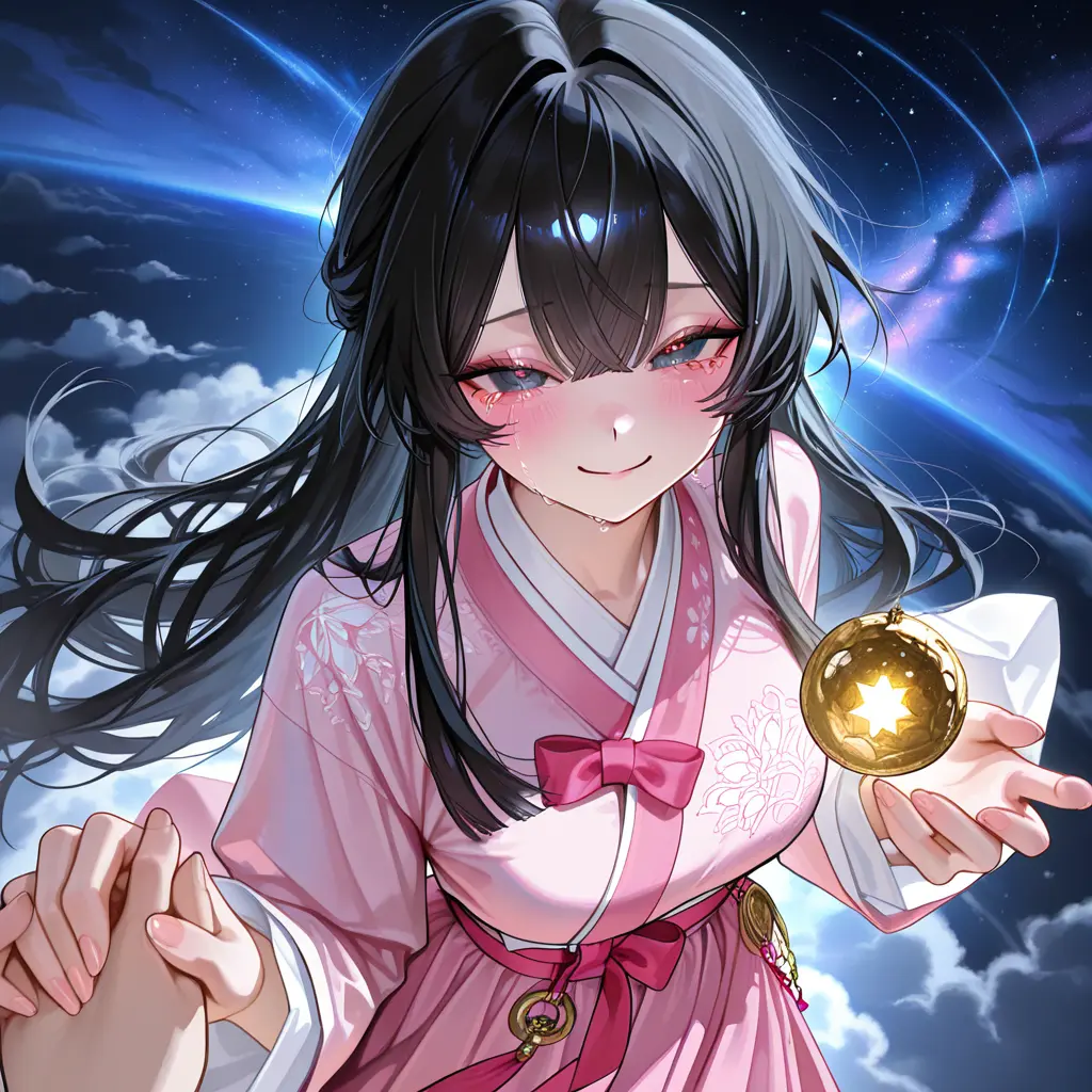 _u.ni_24의 그녀를 만날 수 있는 단 하루