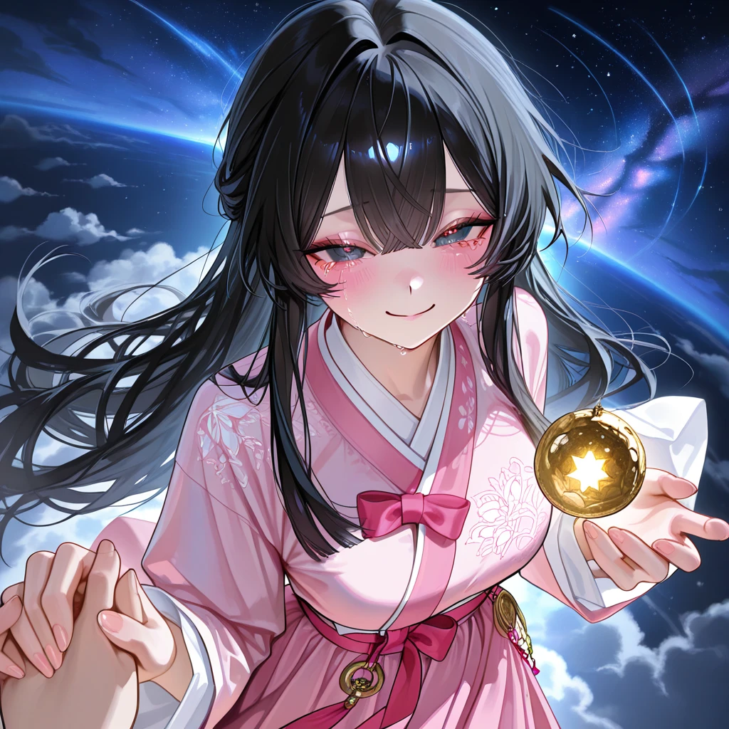 그녀를 만날 수 있는 단 하루