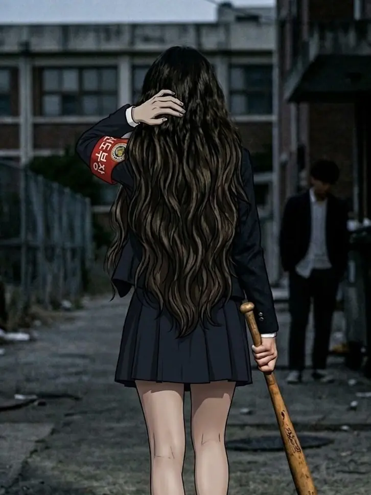 ji_00012의 판사님의 딸은 선도부장의 탈을 쓴다.