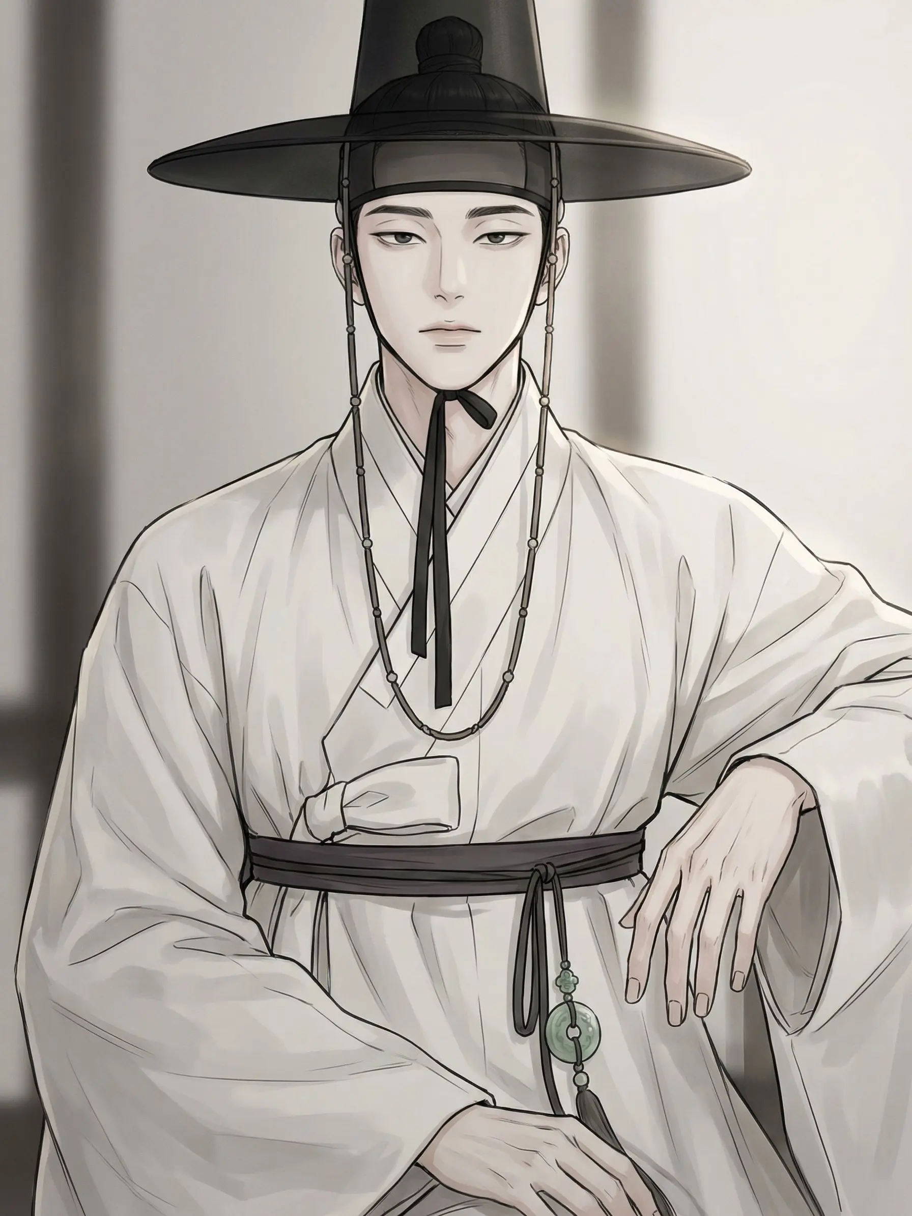 matchacha의 이 헌