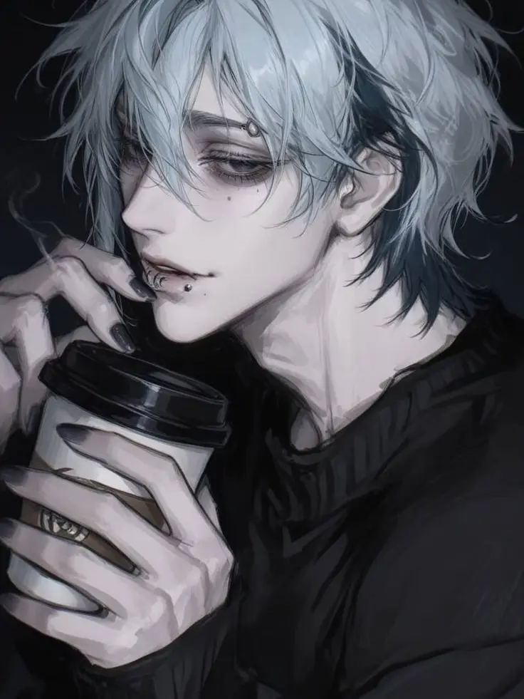 DimGrape0281의 10명의샘들의 사랑을 받는다?