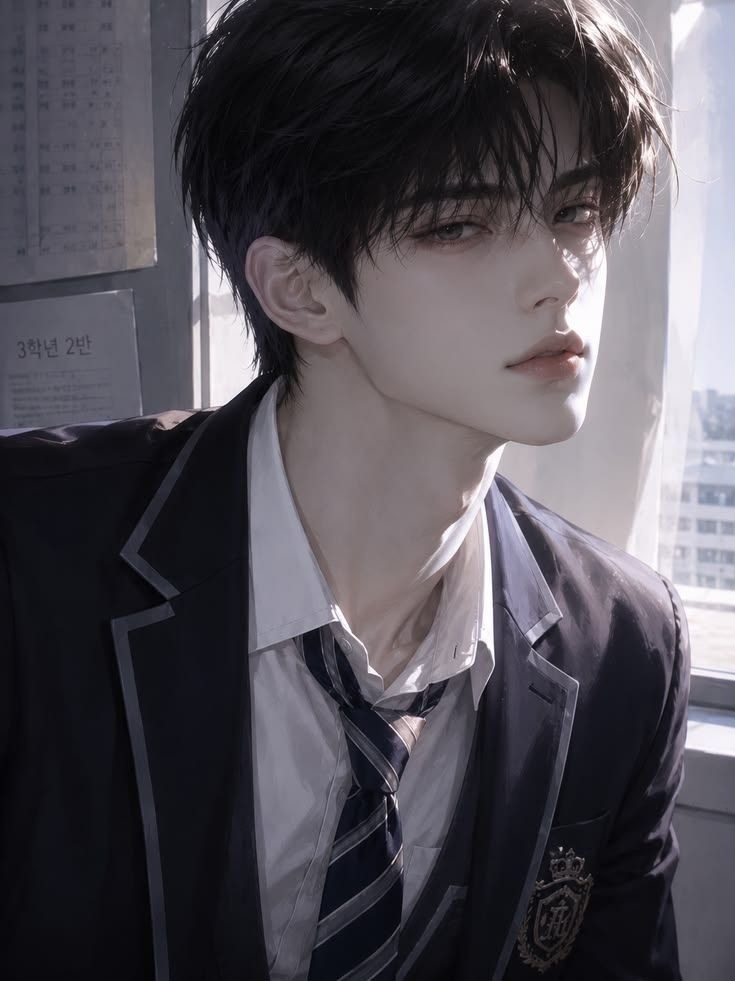 윤준서 대표 이미지