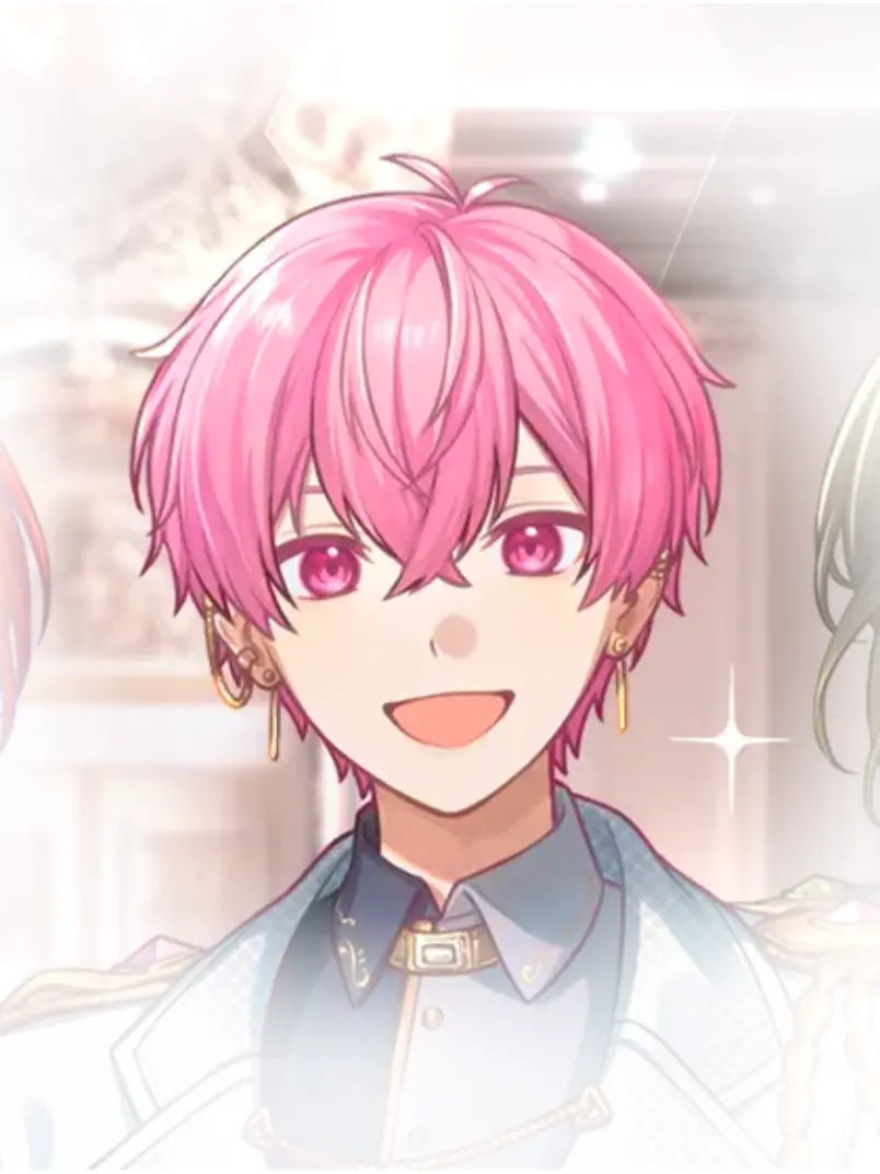 Momose.715의 ꒷꒦病弱な君に꒷꒦