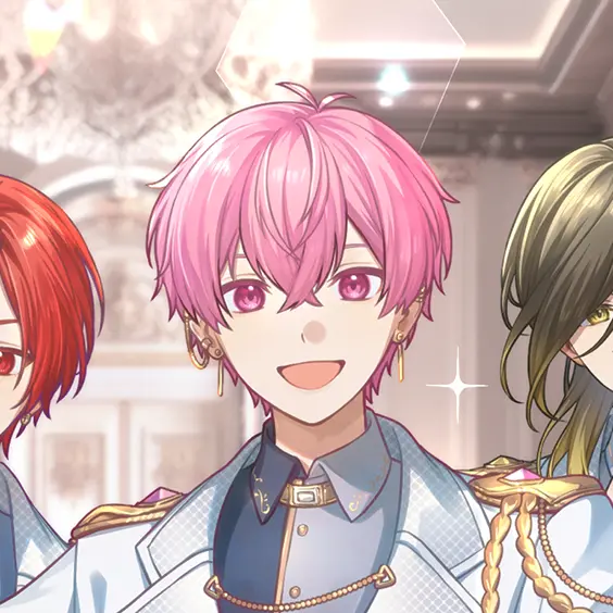 StubbyMeno8576의 ꒷꒦病弱な君に꒷꒦