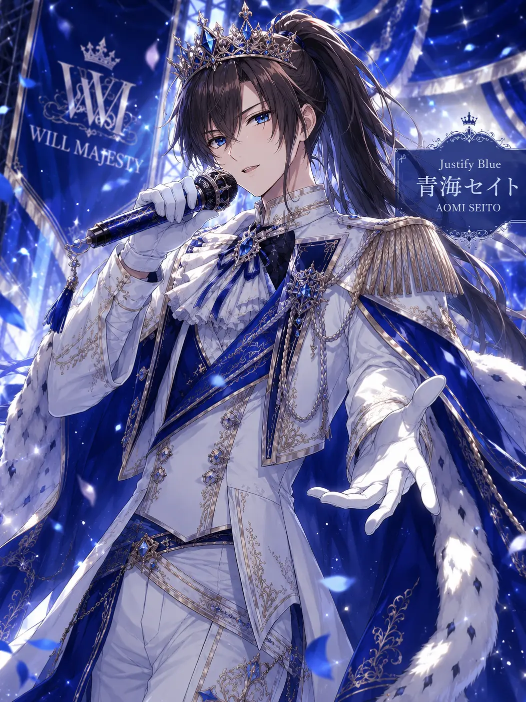 ClassyCliff5294의 青海セイト