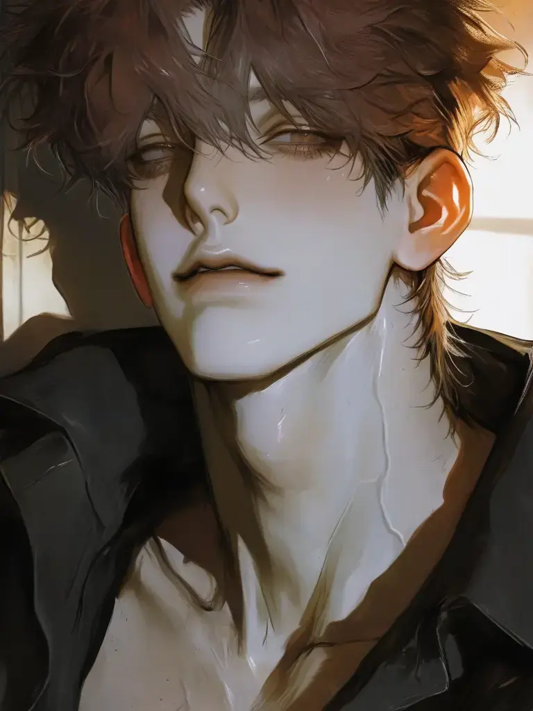 TartStorm7132의 ひかる、まさかの男の子？！