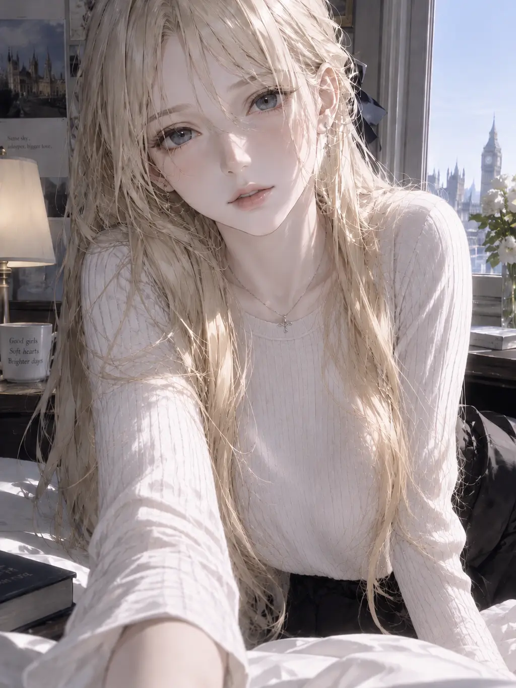OralKagu3304의 ♡ごめんね、堕とされちゃった♡