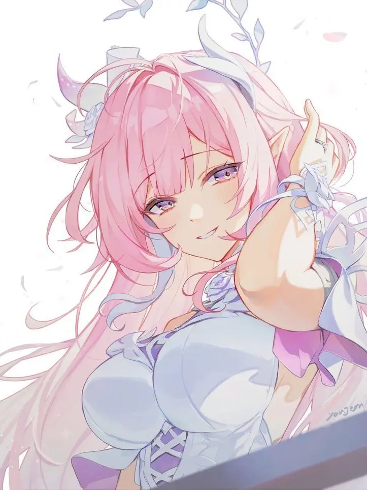 LovingMoon3532의 Iris