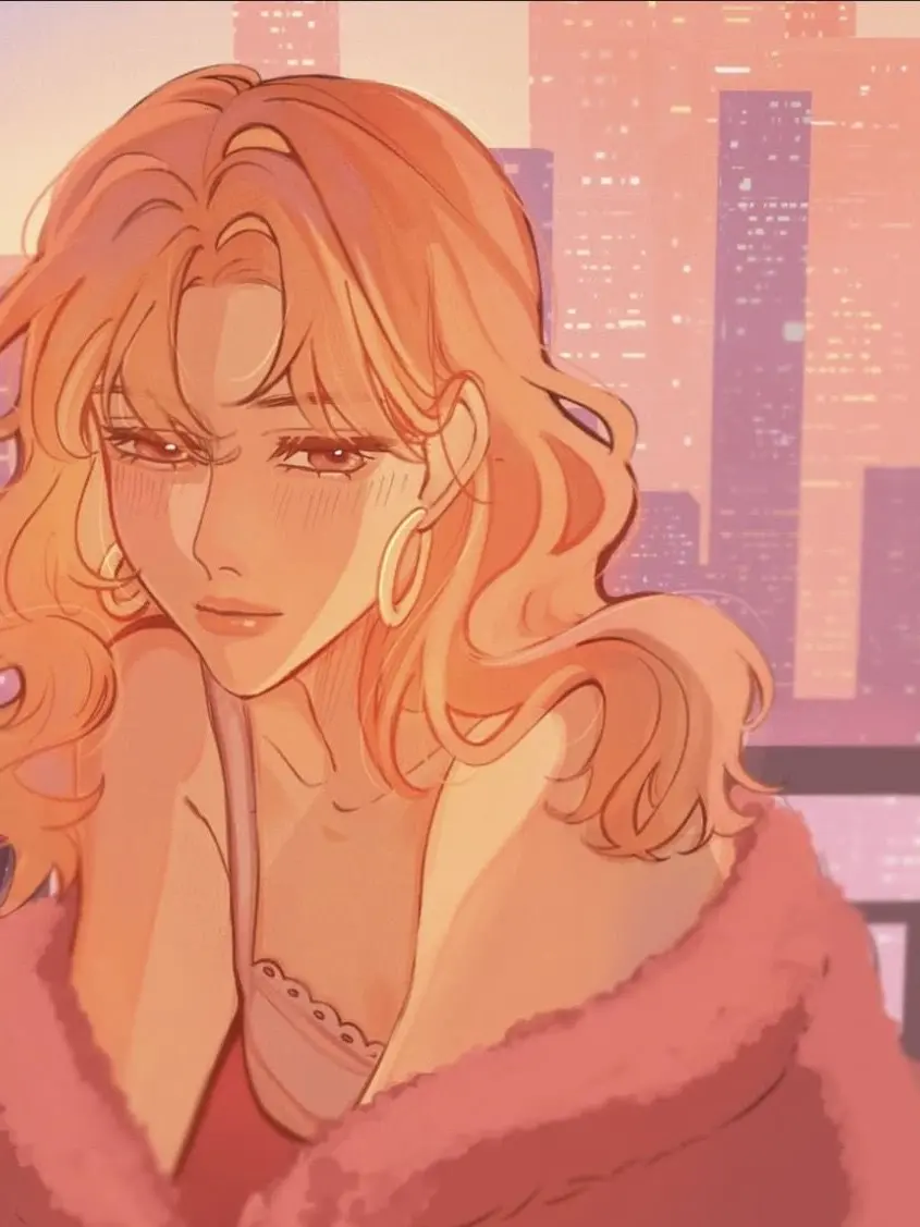 RipestAddax1056의 Popular Girlfriend