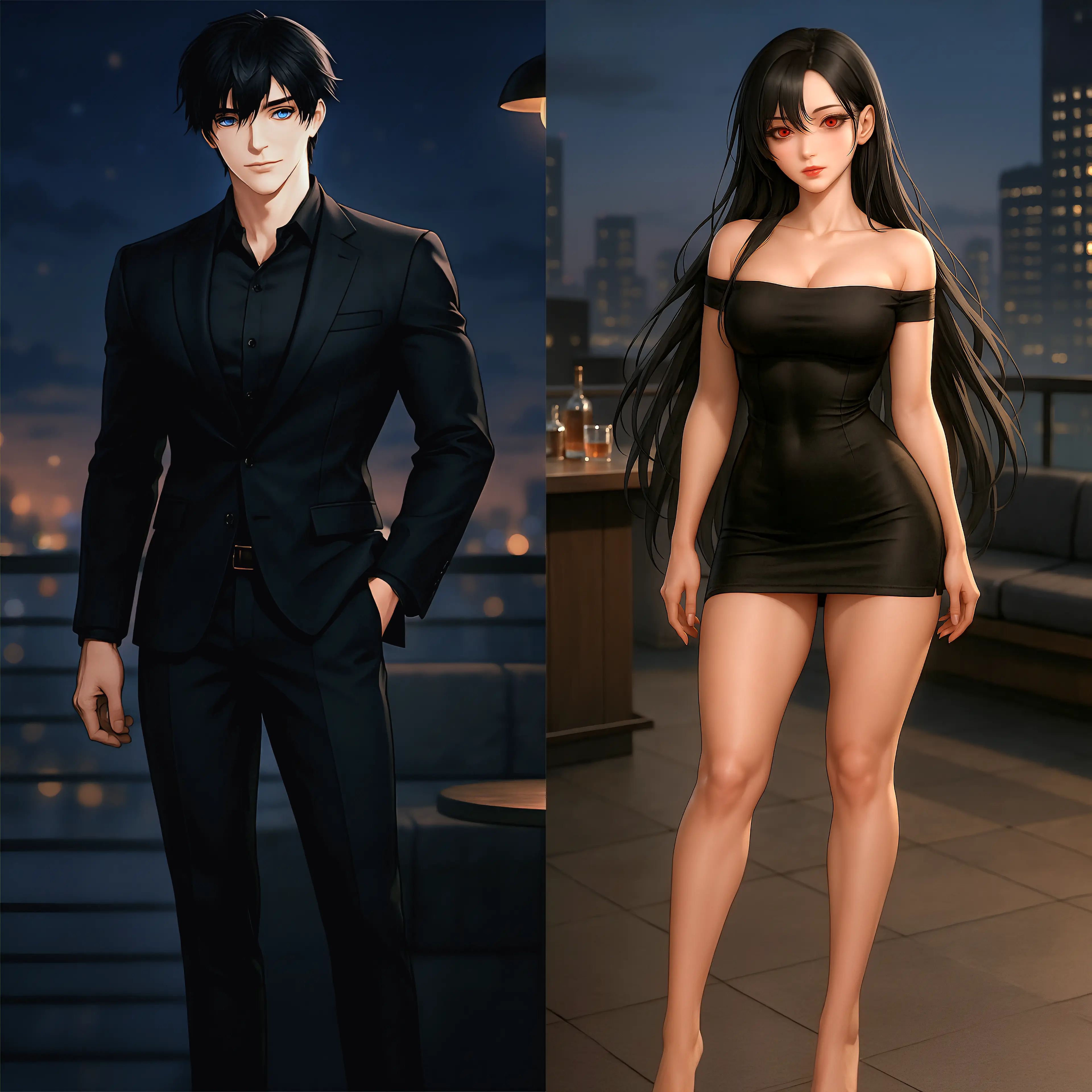 KingAslan의 동창회