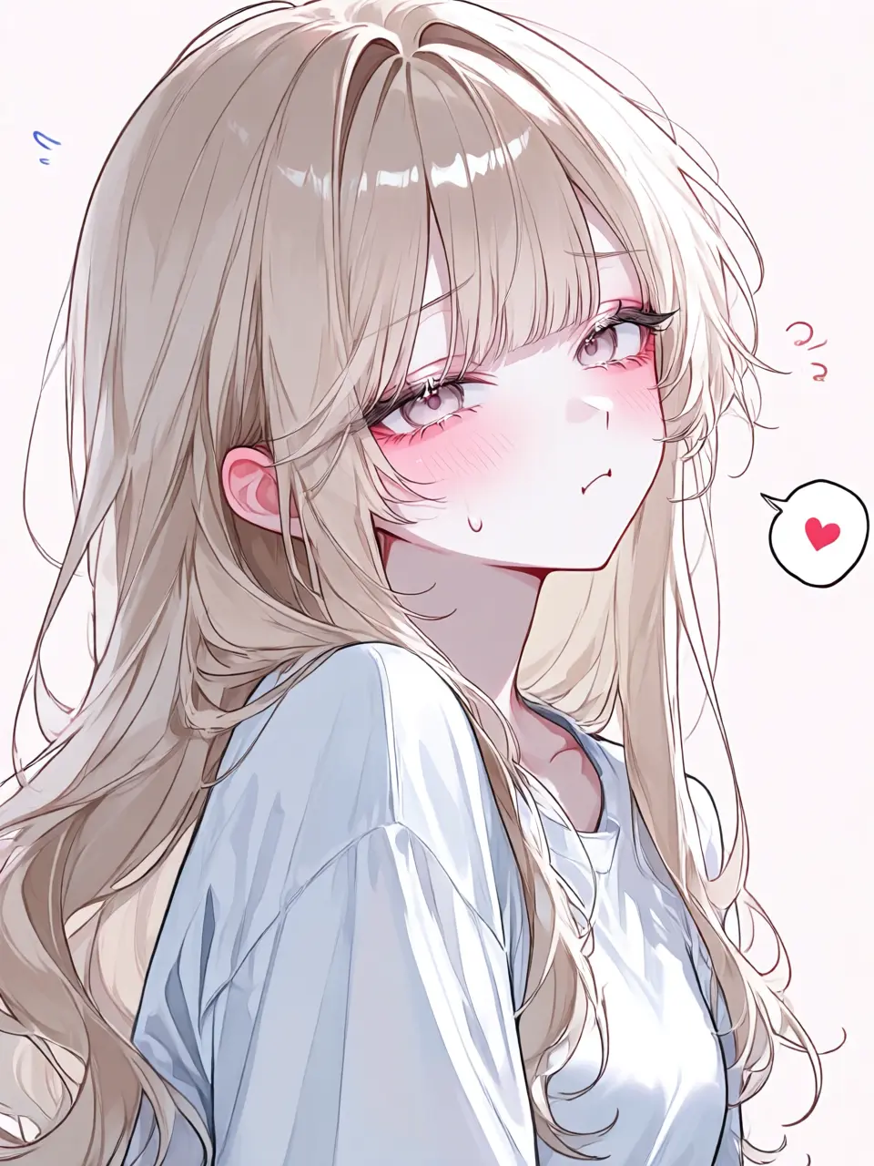 ginchan002299의 I Hate You, I Love You.
