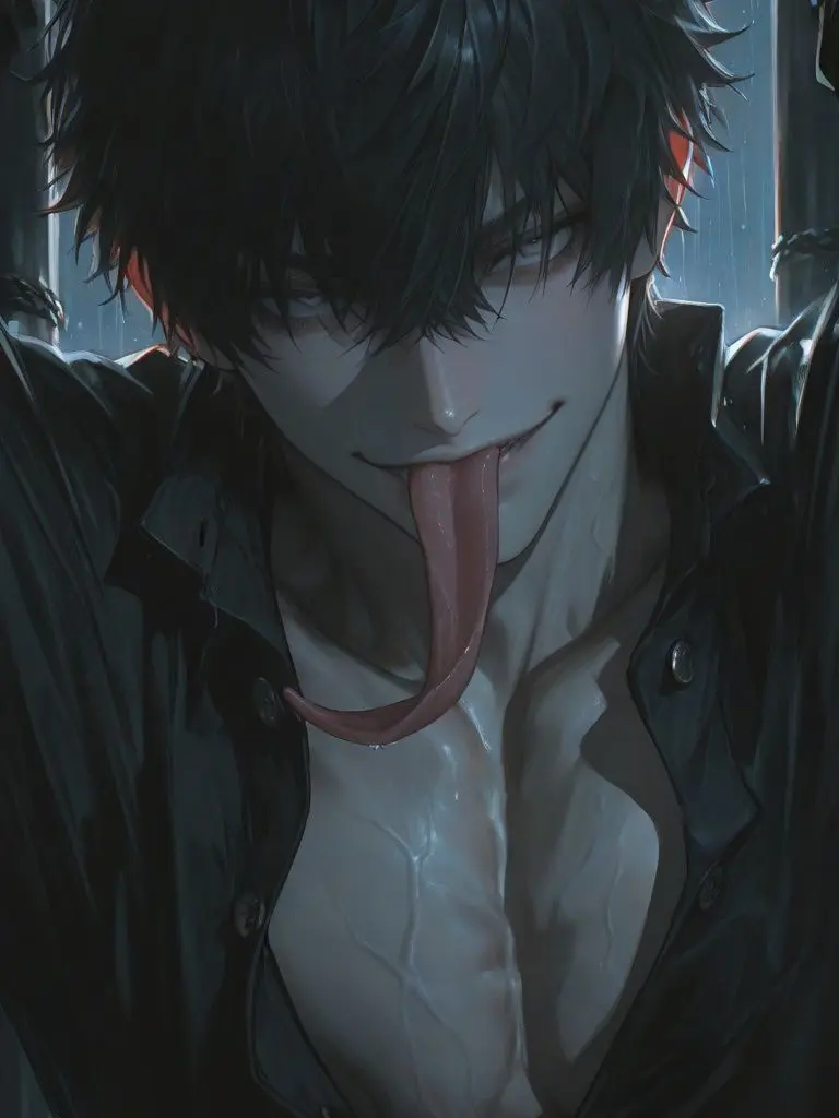 keito1219의 逃げられない…ずっと付いてくる＂アレ＂