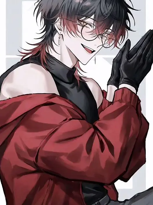 FrayedRest2909의 友達のお兄ちゃんに捕まりました♡