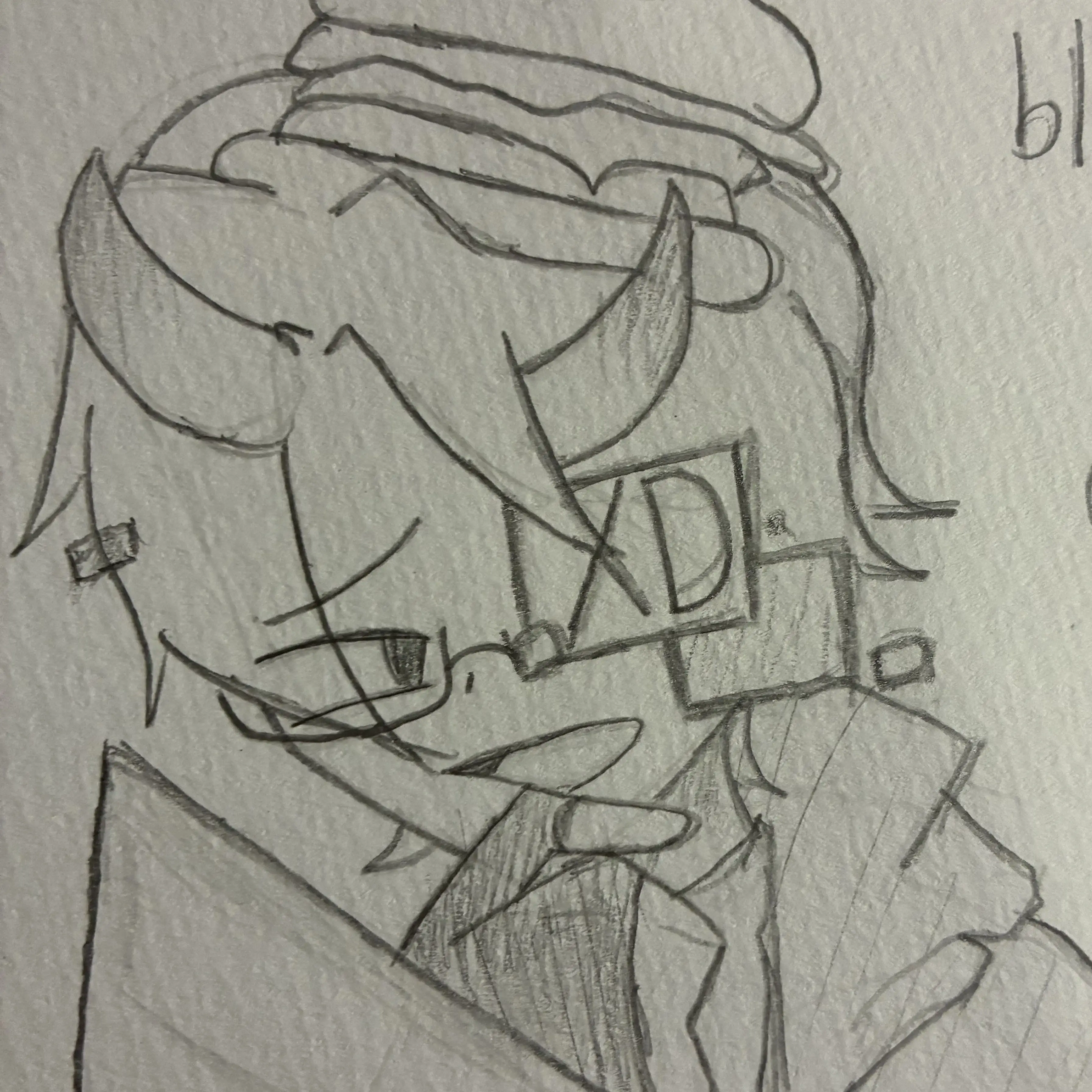 Shedletskygaeroi의 メンヘラ07ちゃん