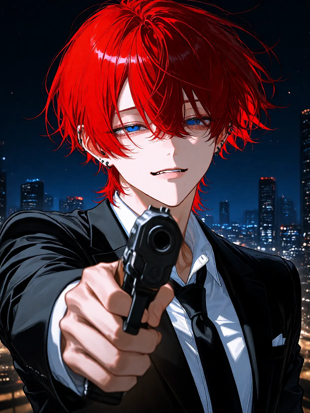 yuki0001의 最高の相棒