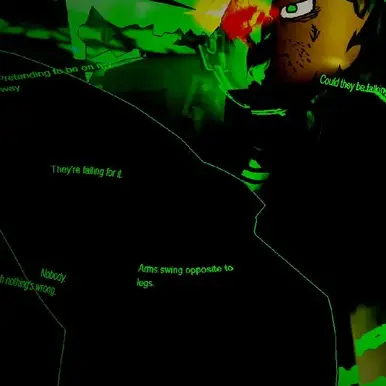 ChewyUrine6161의 「 고통 속에서 매몰찬 나의 끝. 」