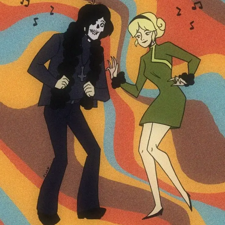 UpsetMoney1615의 KISS THE Go-Goat !