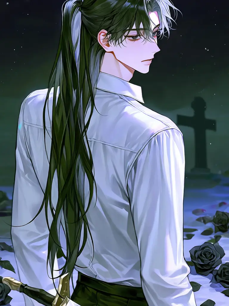 Qkgcnl의 낭만적 염세주의자