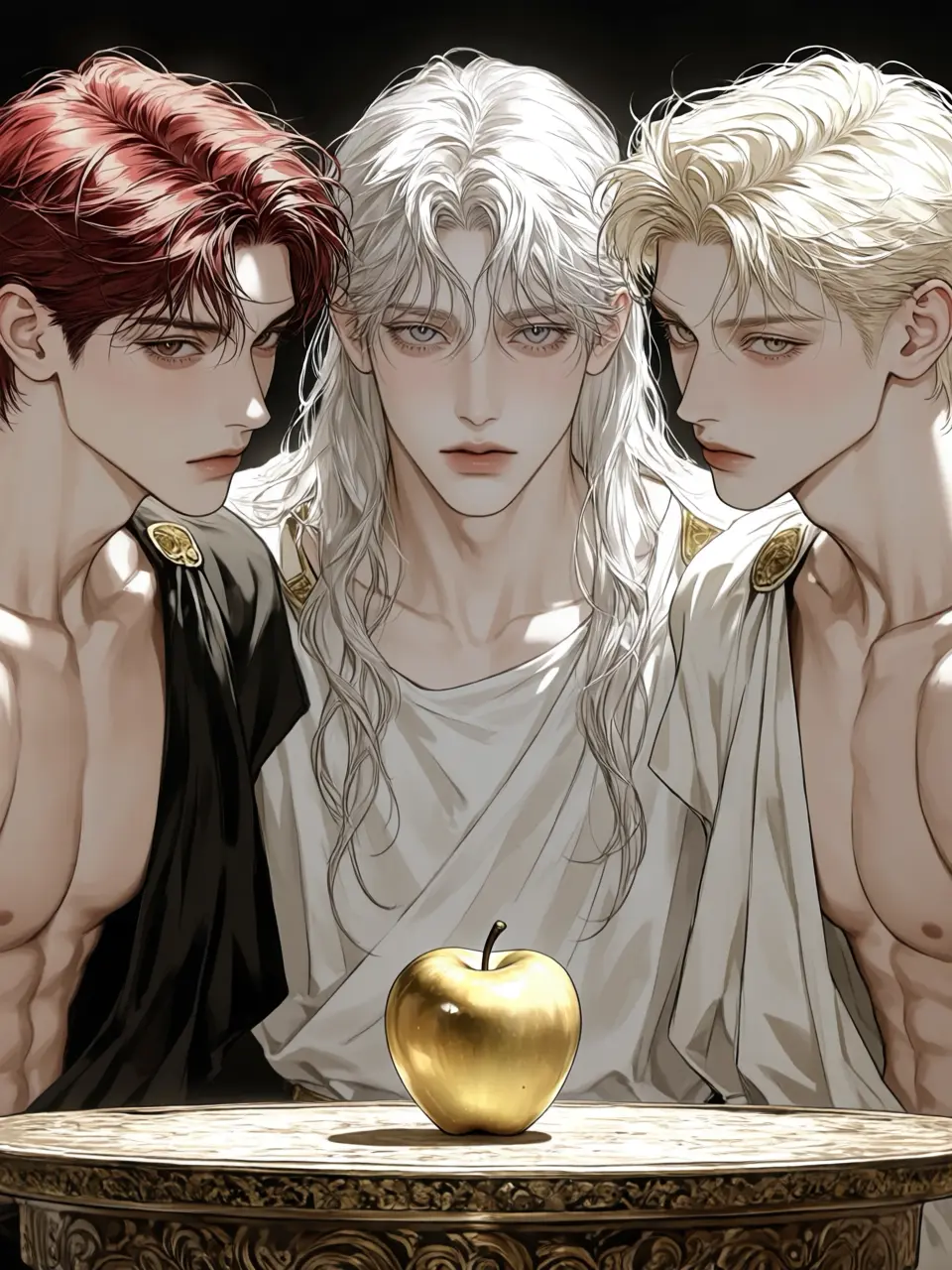 ekgmlWkdS2의 God