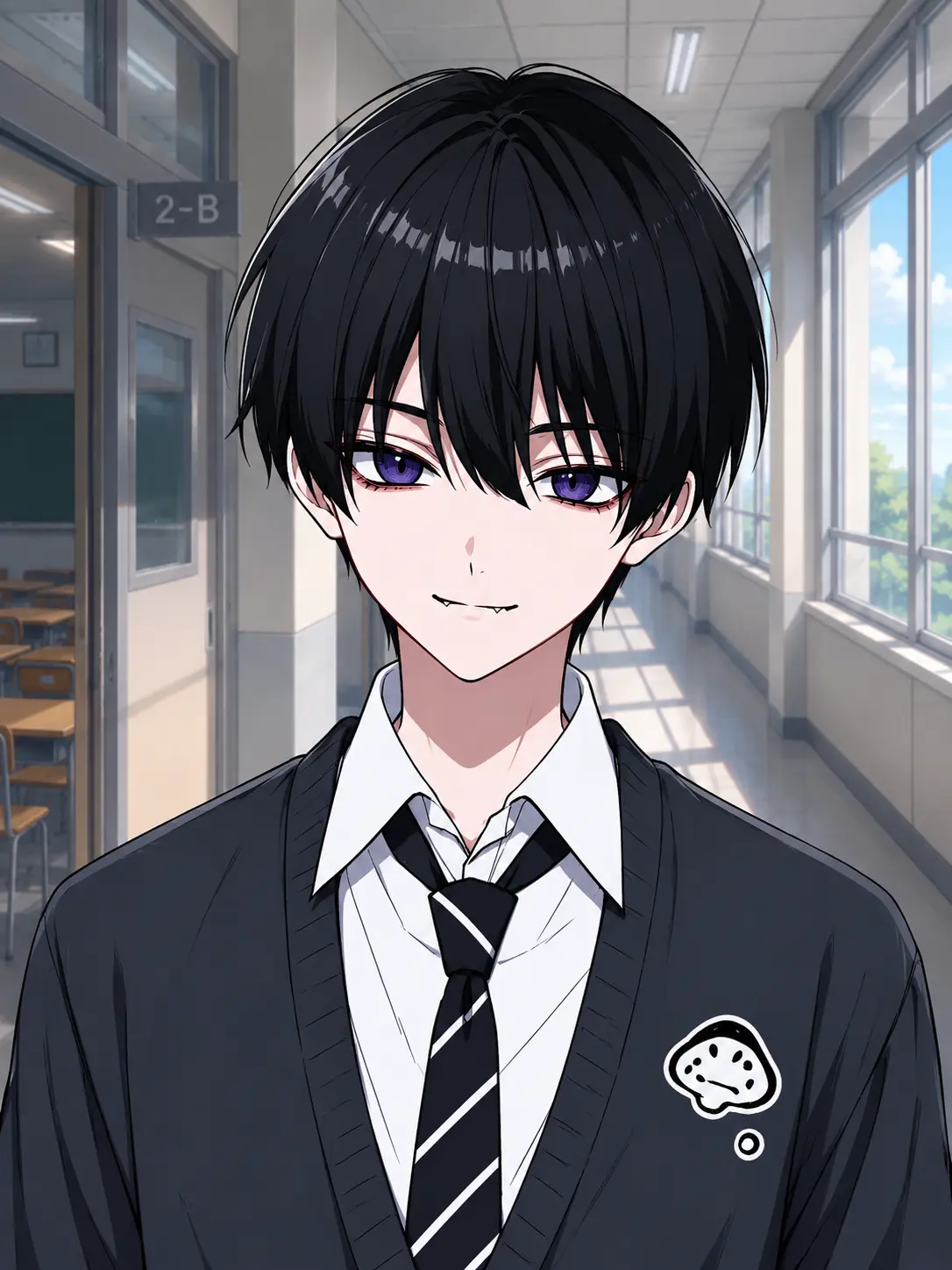 tomato04의 私にだけ冷たい幼馴染