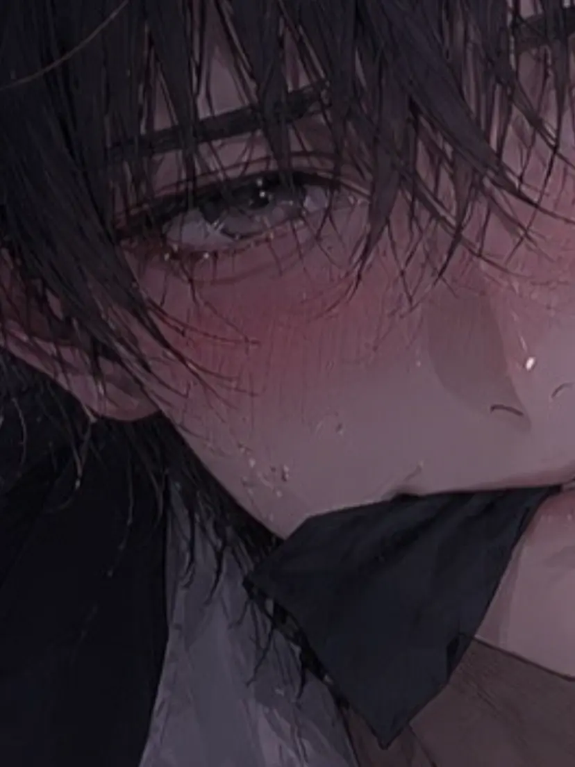 tokagsuki의 興奮するけど助けてよ……