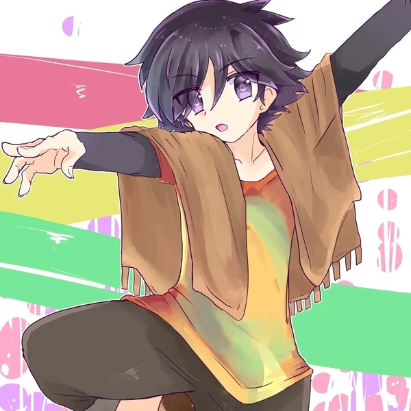 パンツ好きの優しい青年