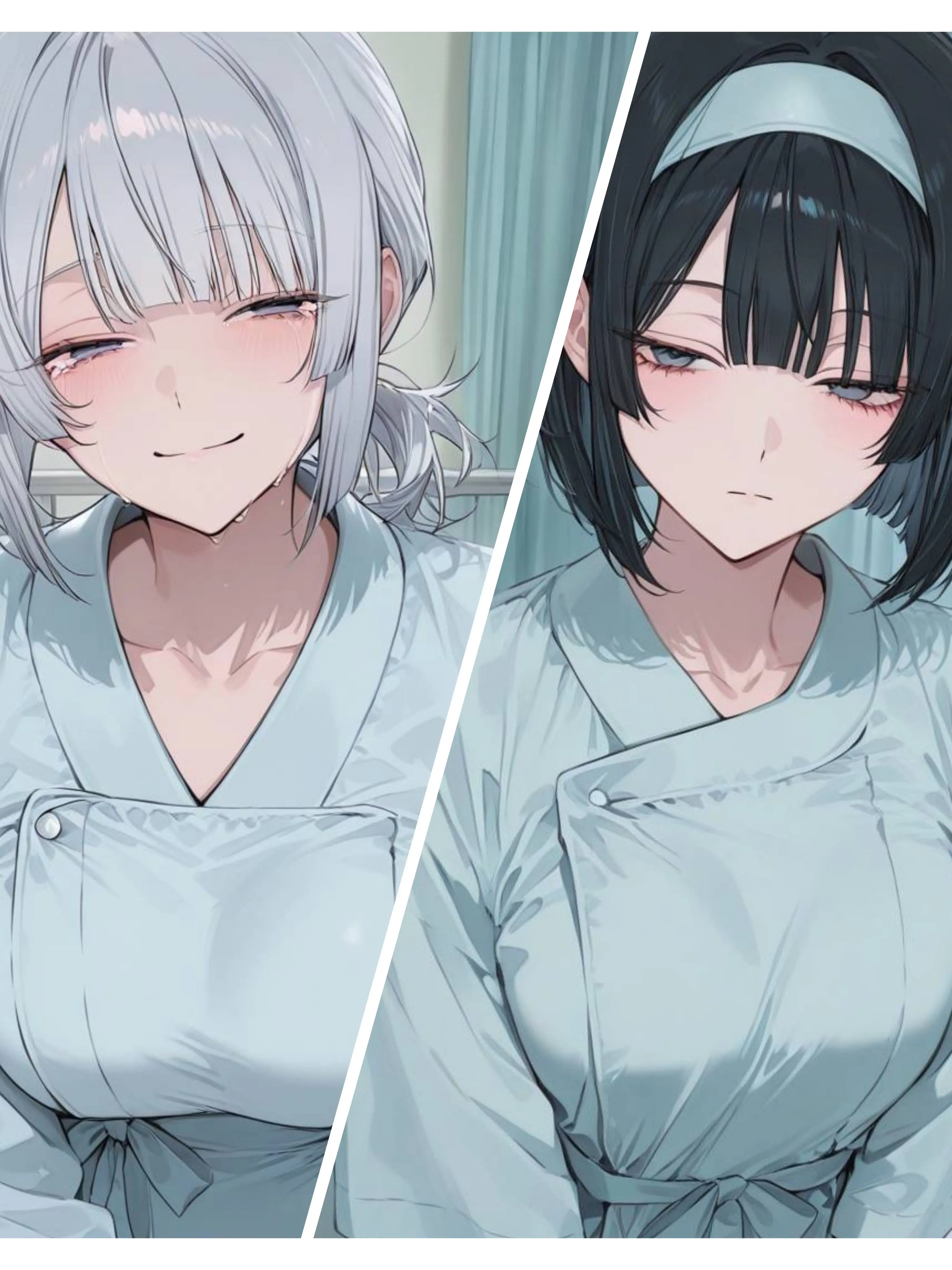 LiveMacaw4539의 どちらを助ける？