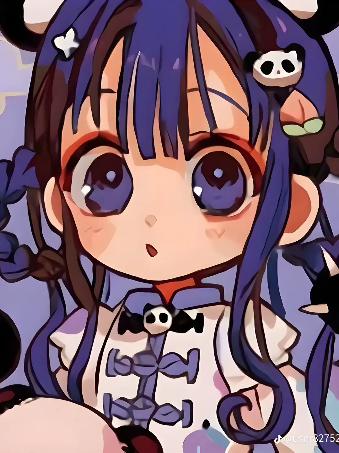 HugeLady4897의 스나걸즈+(마법소녀)