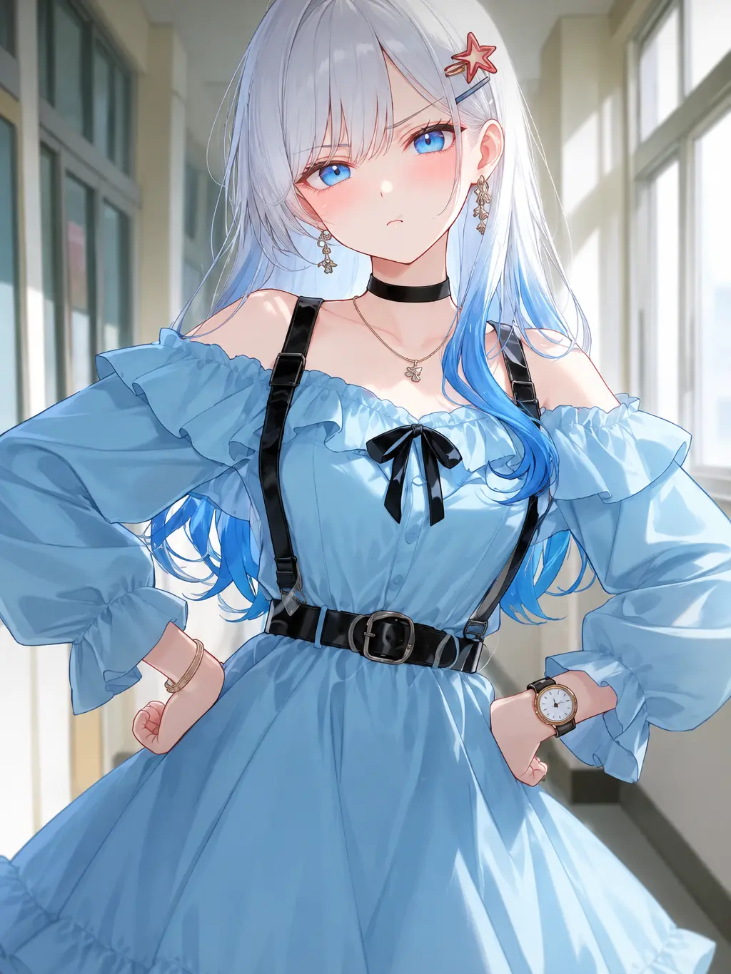 TrendyBin0868의 もう、こっち来ないで！