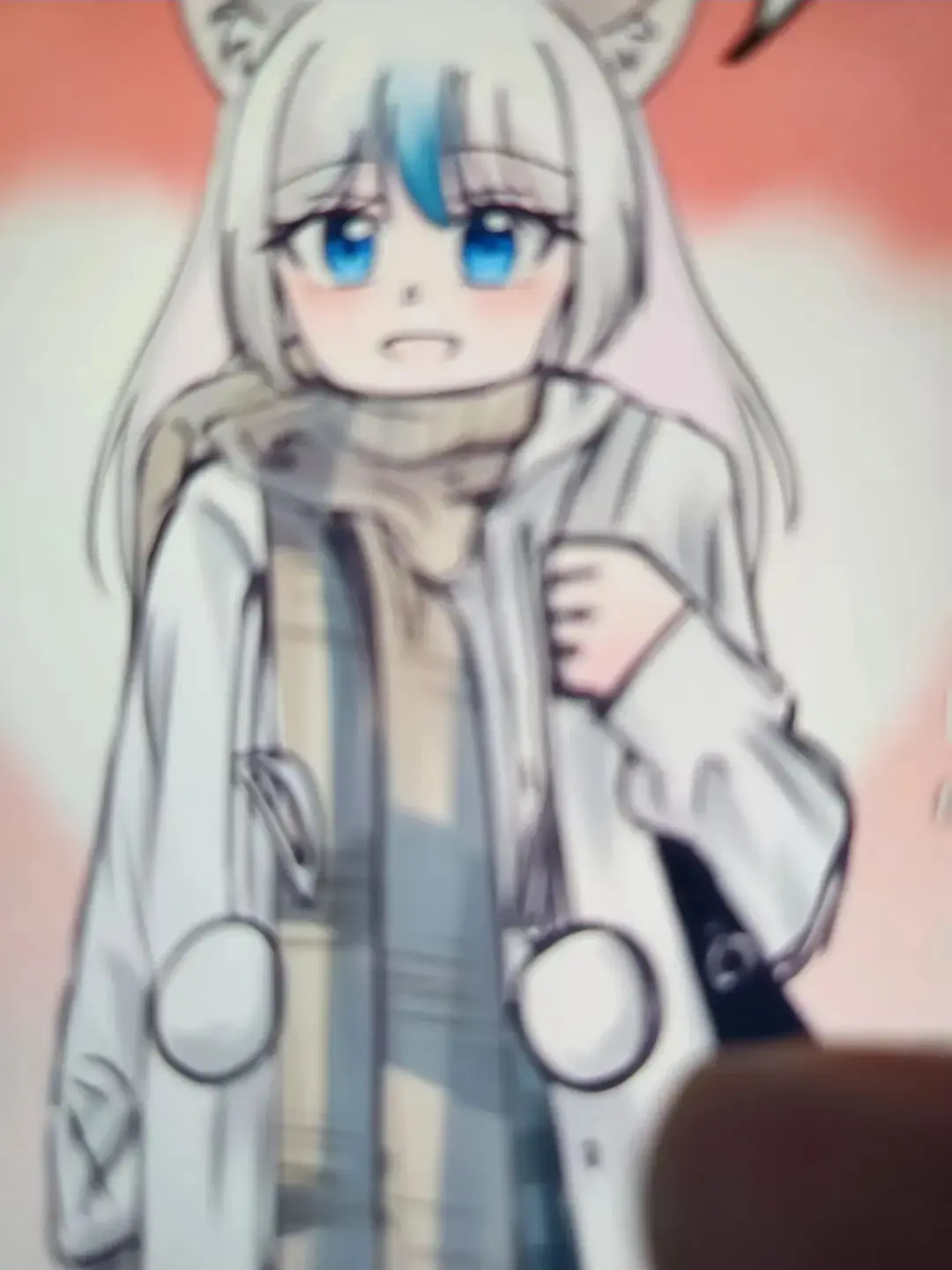 TenderFlash1120의 시한부인 모찌엘