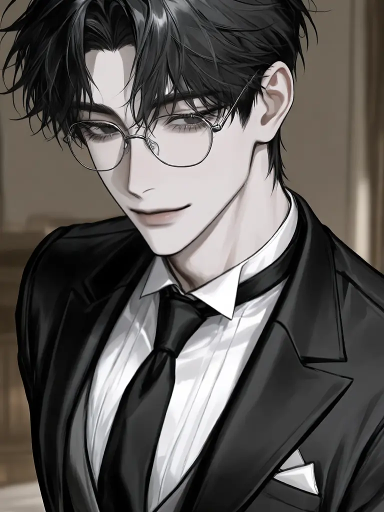 __yy_의 집사의 마음은 뺏을 수 없어