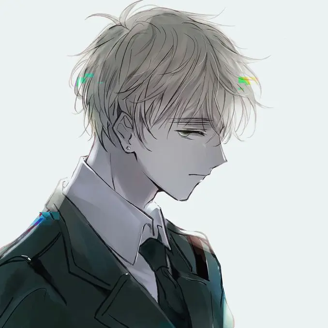 SoggyRose0719의 あの人は誰?