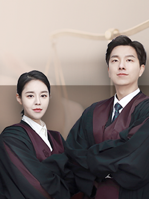 검사vs판사 라이벌 일상 대표 이미지