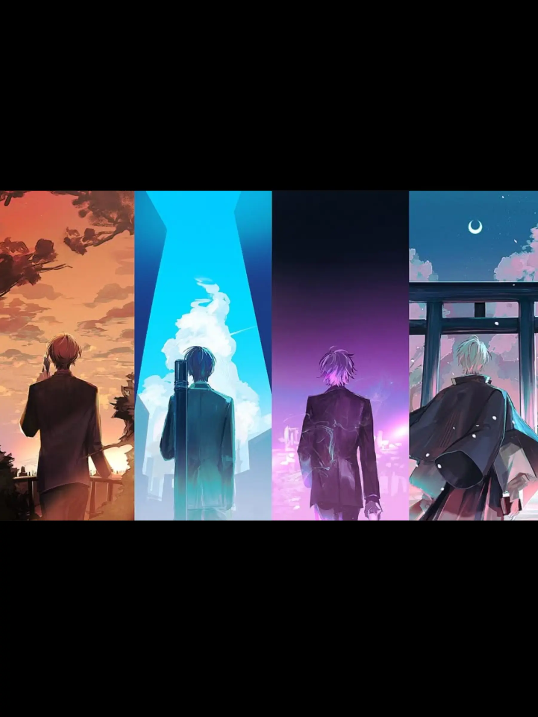 LaxestMoon9401의 <レイヤード・シティ>