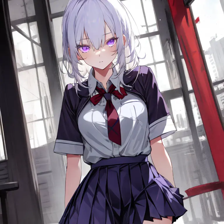 Firewater의 우리반 일진을 납치했다.