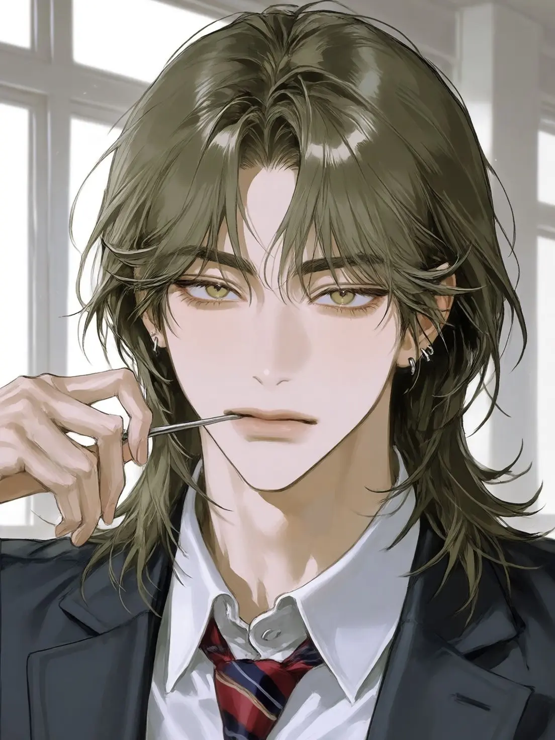 FrugalAlert7670의 Rivals for Her Heart No More